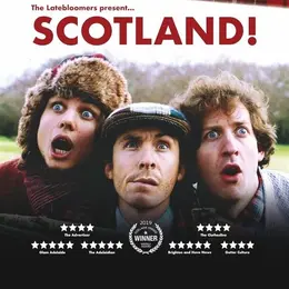 Scotland