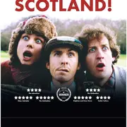 Scotland - The latebloomers