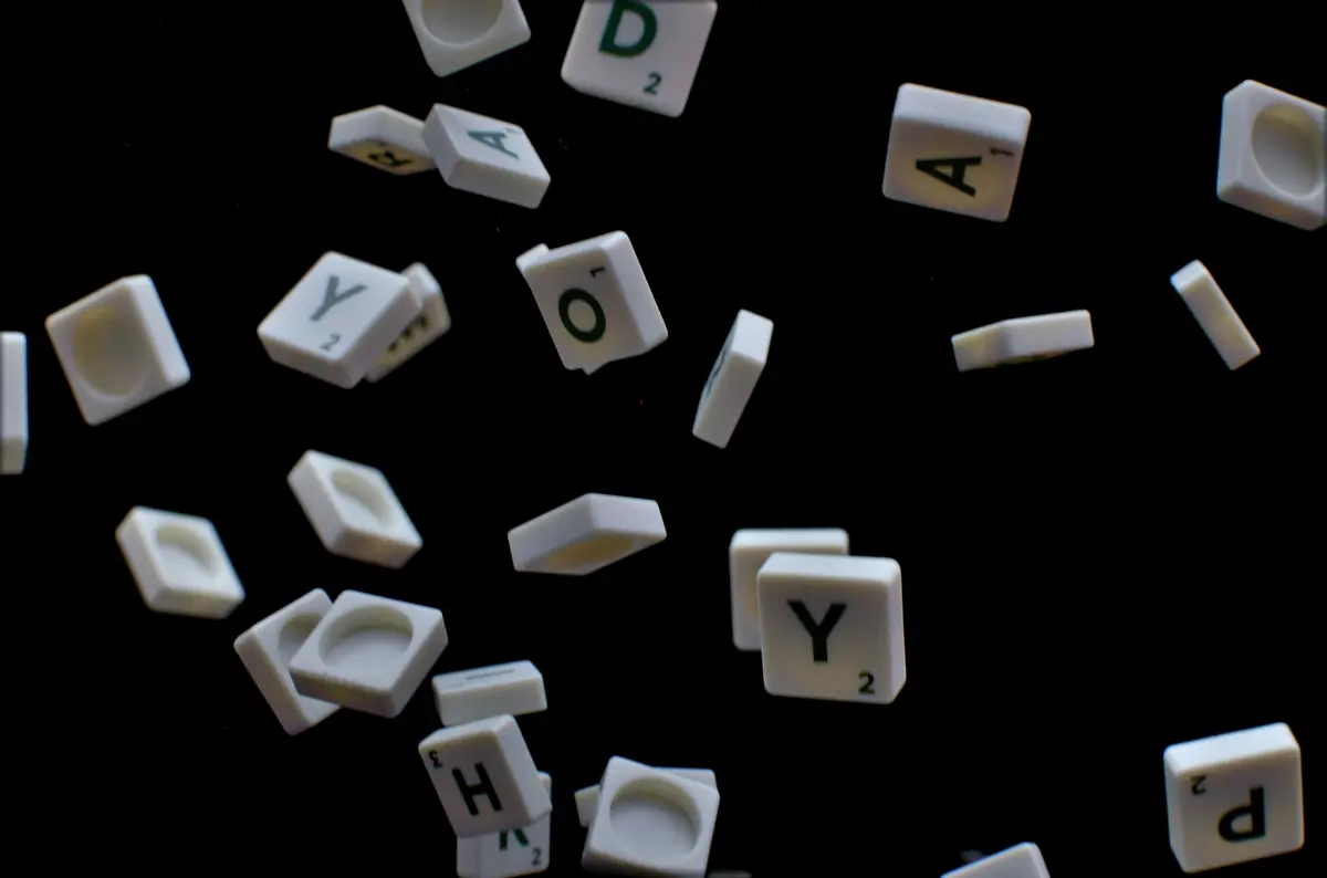 Scrabble Duplicate