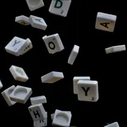 Scrabble Duplicate