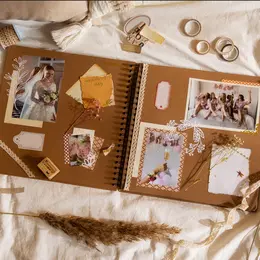 Scrapbooking