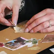 Scrapbooking tous ensemble