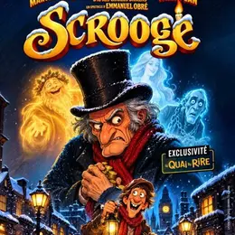 Scrooge