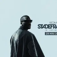 Sdm DR