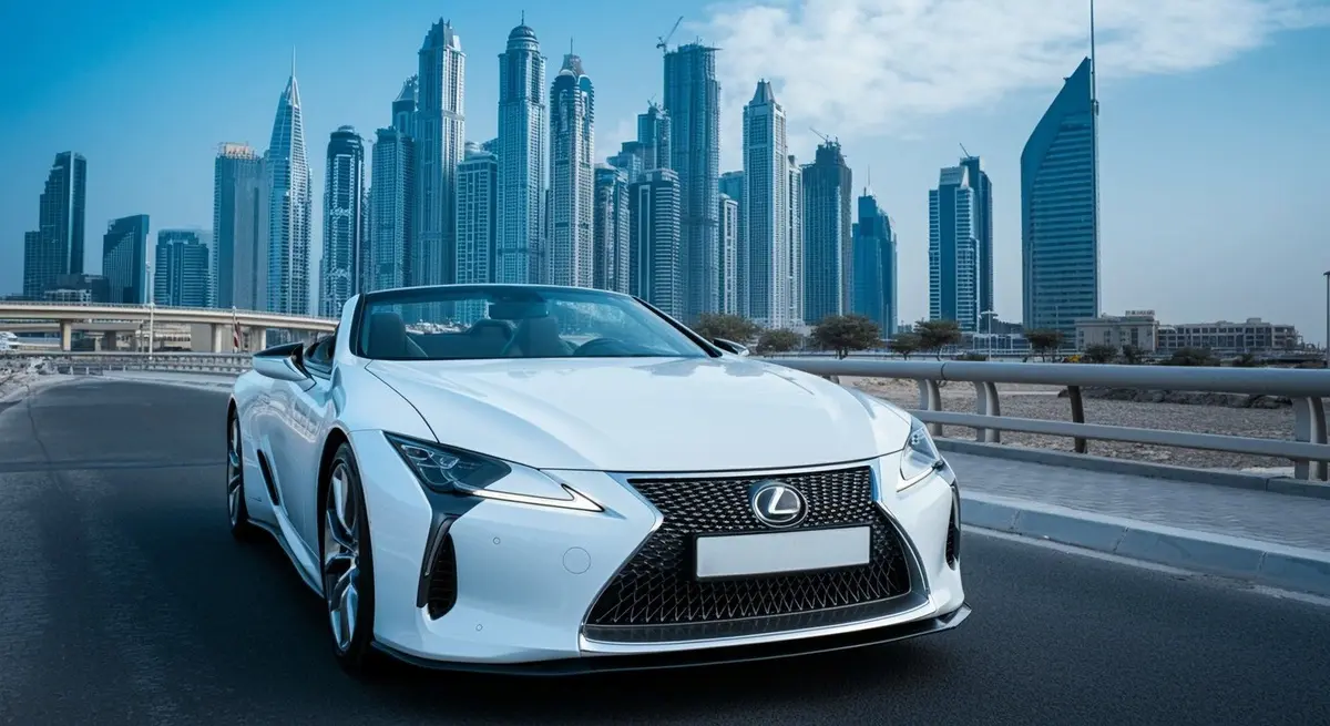 Se déplacer à Dubaï : ce que les visiteurs doivent savoir sur les différents moyens de transport