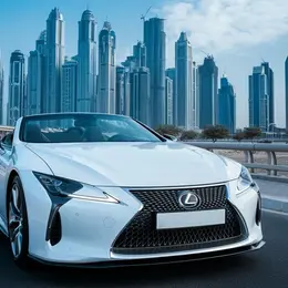 Se déplacer à Dubaï : ce que les visiteurs doivent savoir sur les différents moyens de transport