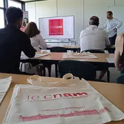 Se former pour concrétiser son projet professionnel et faire évoluer sa carrière