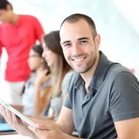 Se former tout au long de sa carrière grâce au Serfa DR