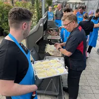 Les jardineries vous proposent des démonstrations et ateliers DR