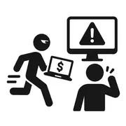 Se protéger des arnaques en ligne