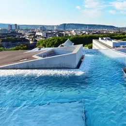 5 spots à découvrir à Zürich !