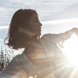 Se relier par la danse: un atelier d'initiation à la danse-thérapie