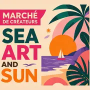 Sea Art and Sun