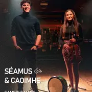 Séamus & Caoimhe