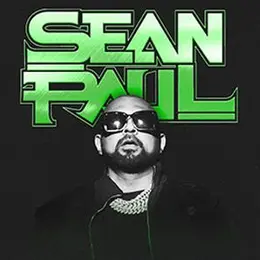 Sean Paul