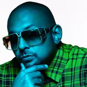 Sean Paul en concert au Zénith de Paris - La Villette