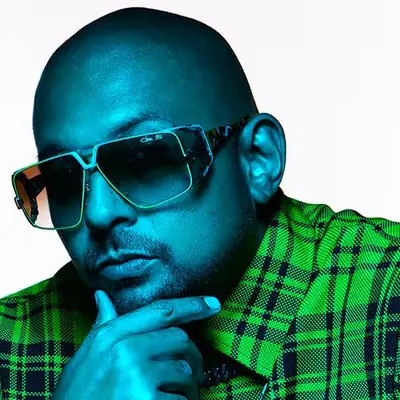 Sean Paul en concert au Zénith de Paris - La Villette
