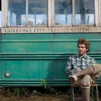 Into The Wild en projection lors sur Festival Lumière de Lyon le dimanche 12 octobre 2025 DR