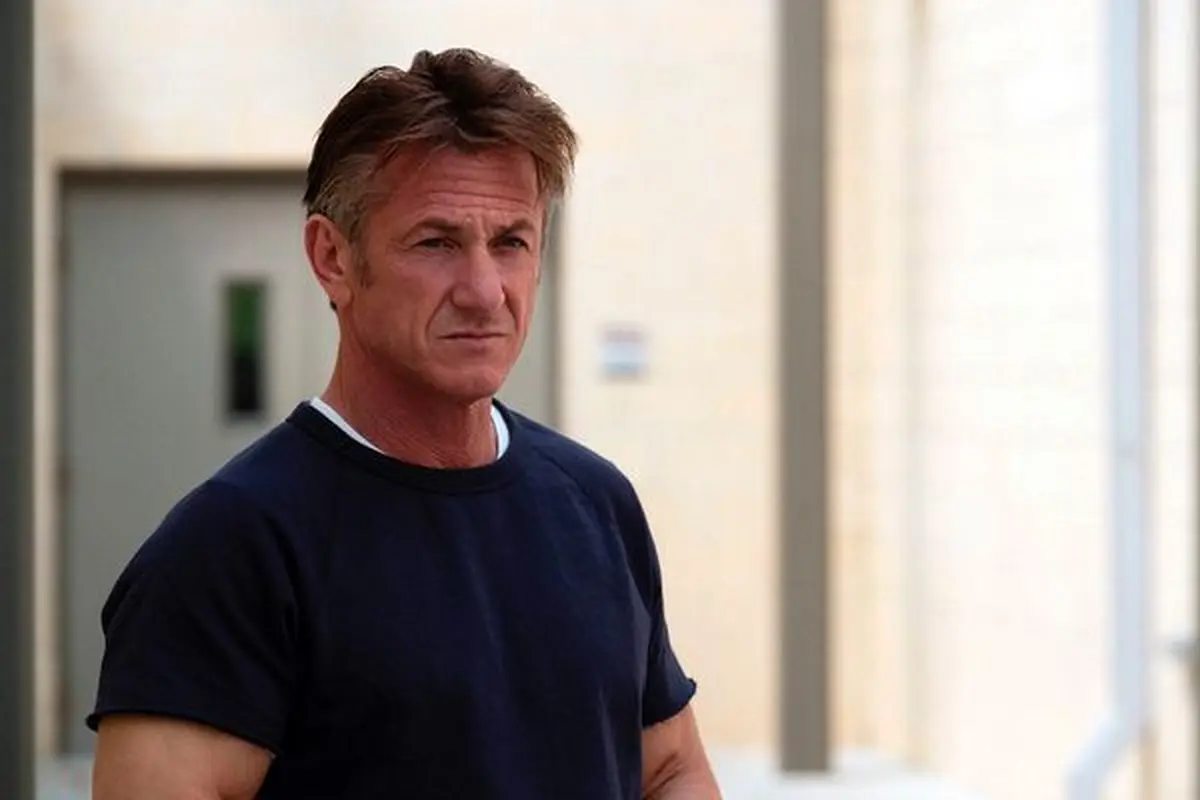 La star hollywoodienne Sean Penn sera présente à Lyon pour le Festival Lumière !