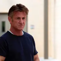 La star hollywoodienne Sean Penn sera présente à Lyon pour le Festival Lumière ! DR