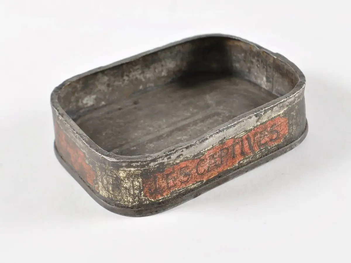 Séance 4. Mises en boîtes et mises en image