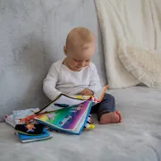 Séance bébés lecteurs