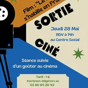 Séance ciné
