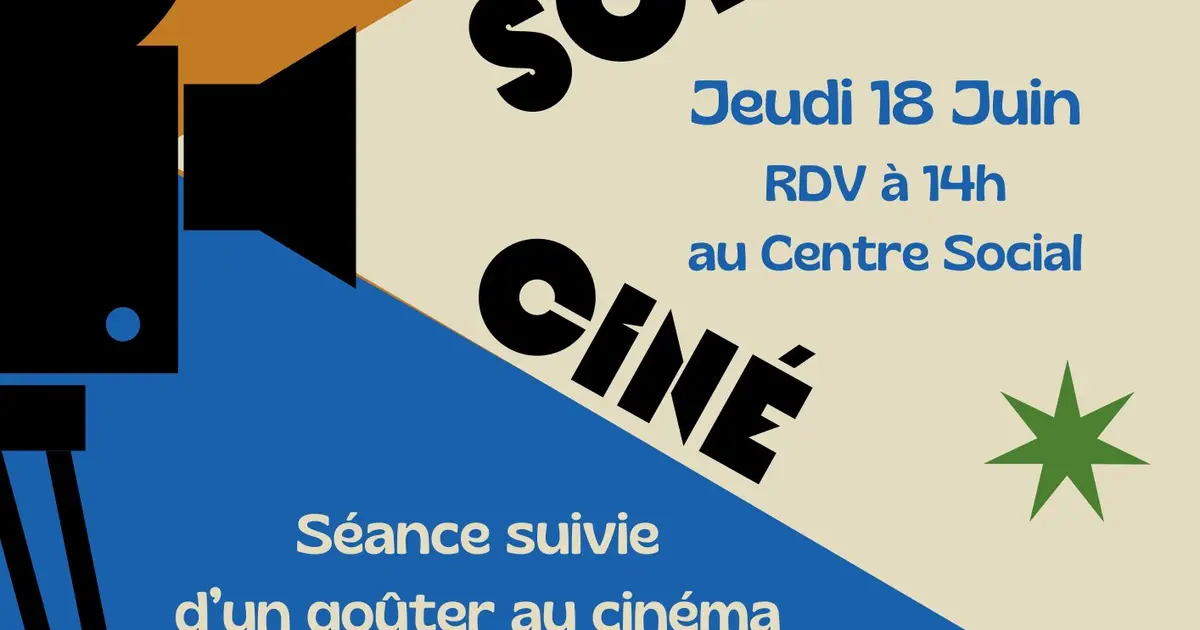 Séance ciné