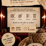 Séance Ciné-Fil : la Vénus électrique