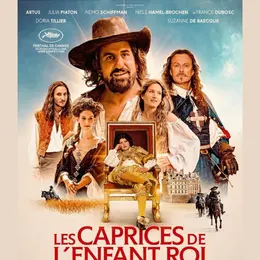 Séance cinéma
