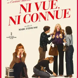 Séance cinéma