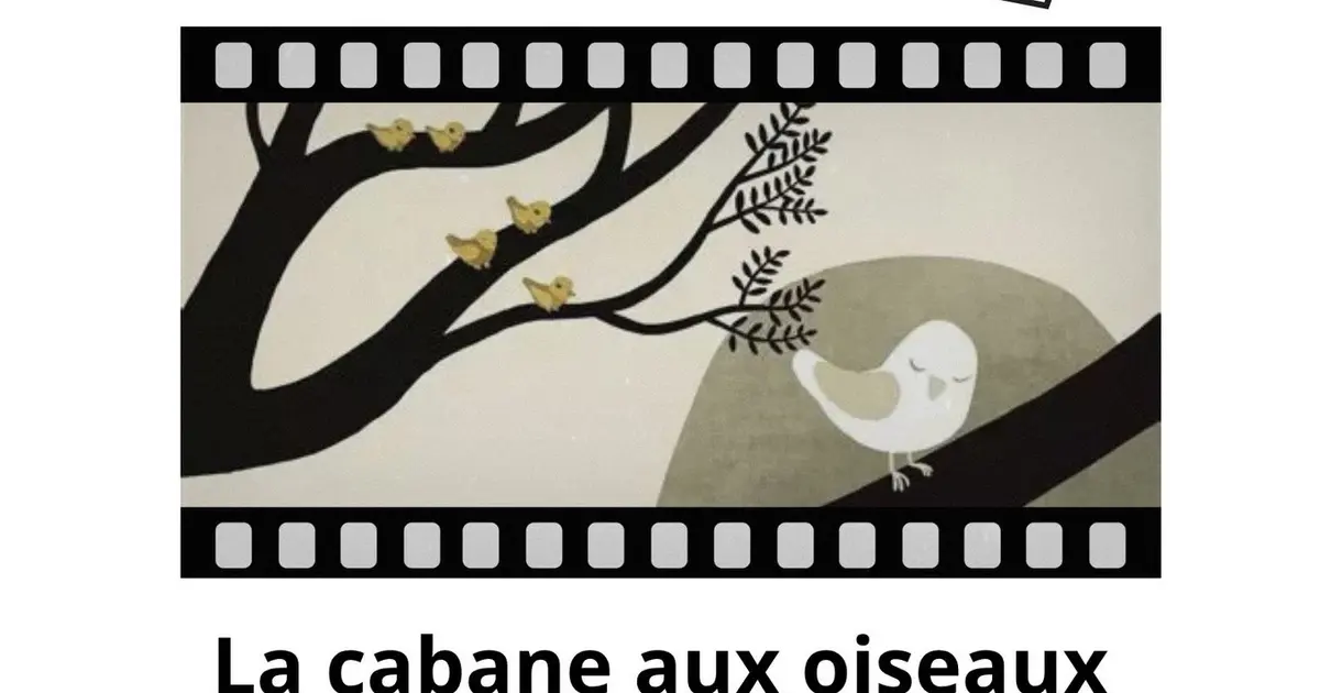 Séance cinéma à la Médiathèque d'Eygalières