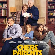 Séance cinéma : Chers Parents