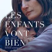 Séance cinéma Les enfants vont bien à Fors