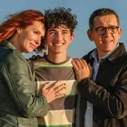 Séance cinéma  Regarde 