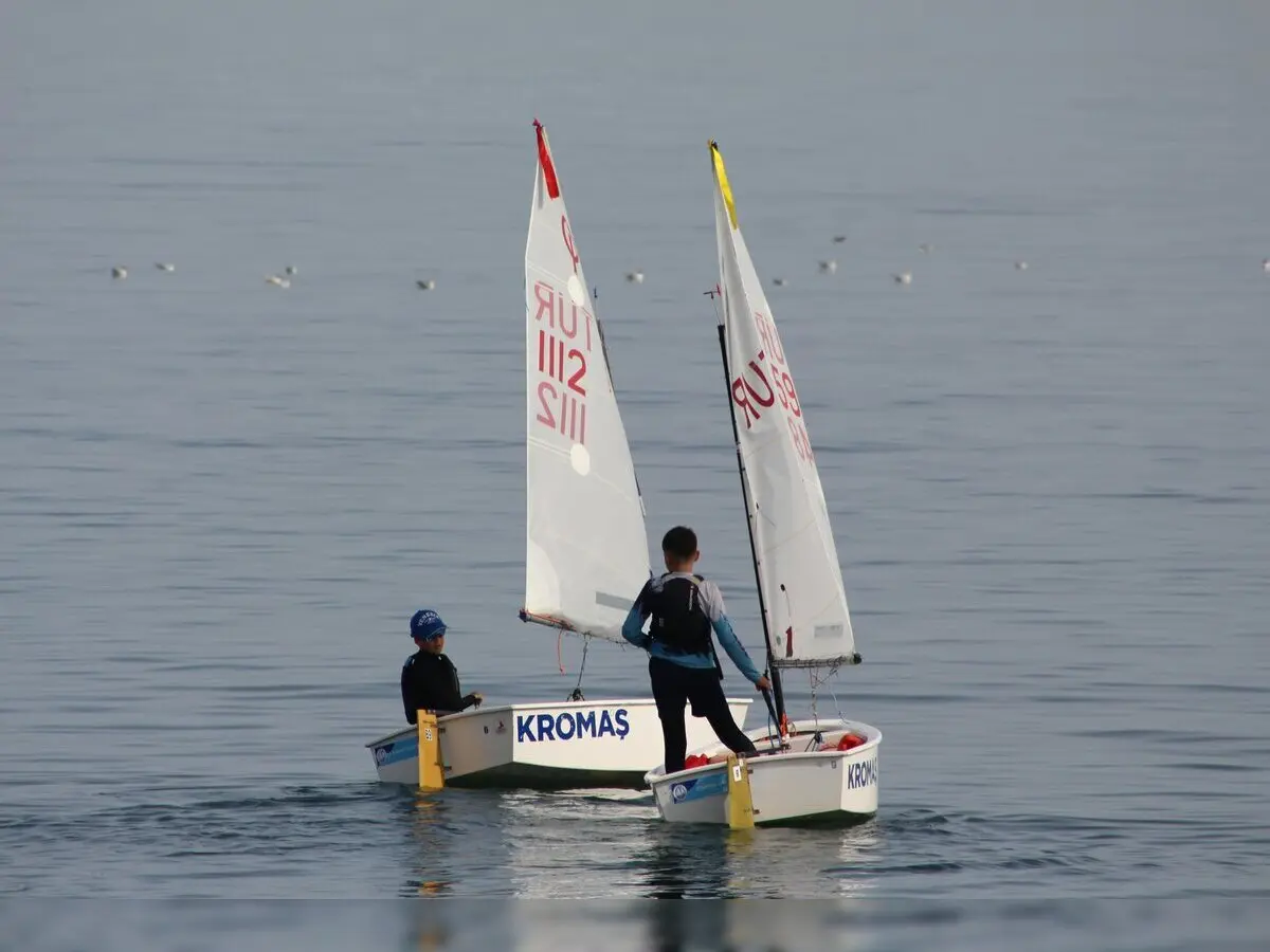 Séance club multi-activités nautique Ramène ton pote