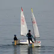 Séance club multi-activités nautique Ramène ton pote