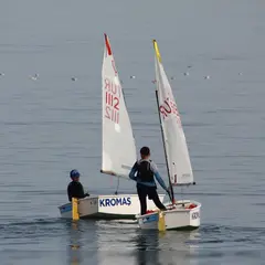 Séance club multi-activités nautique Ramène ton pote