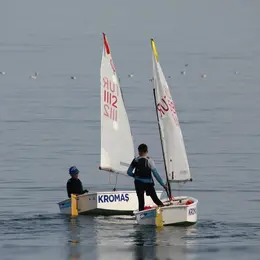 Séance club multi-activités nautique Ramène ton pote