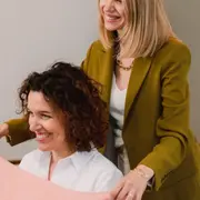 Séance colorimétrie à La Garenne Colombes (92)