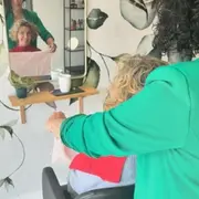 Séance colorimétrie avec une styliste à Anglet (64)