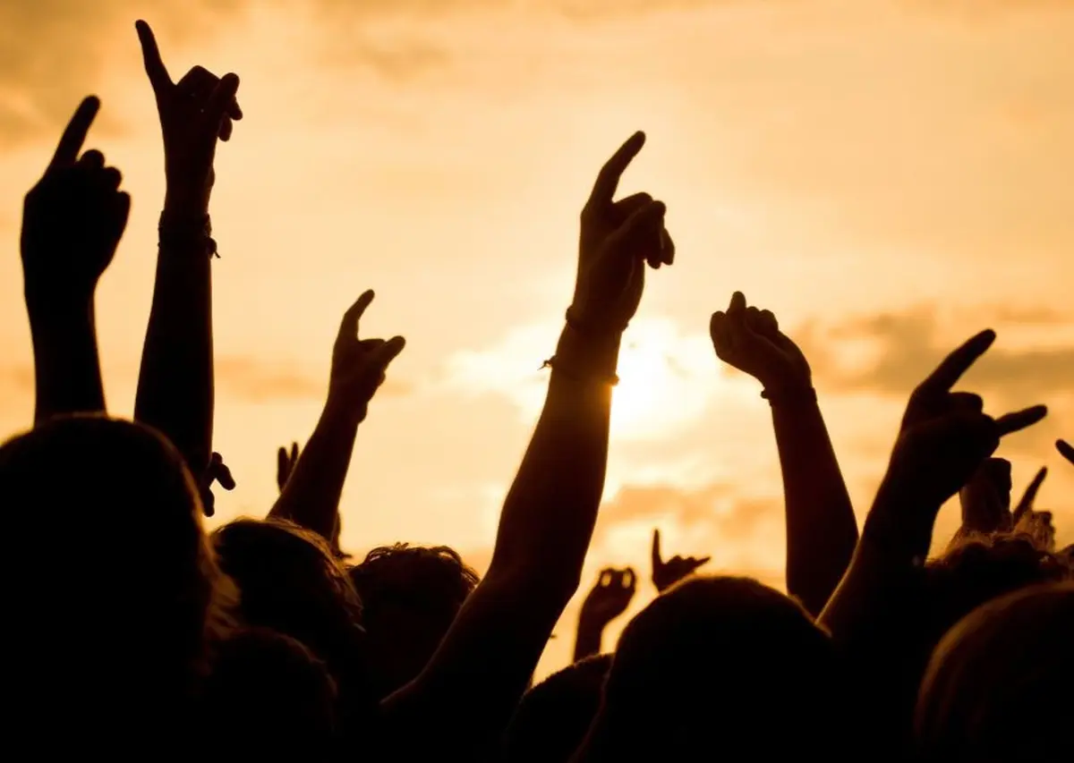 Séance d’écoute musicale « les artistes coup de cœur des festivals de l’été  »