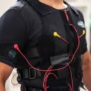 Séance d'électrostimulation à Paris 2e