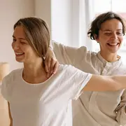 Séance D'Ostéopathie