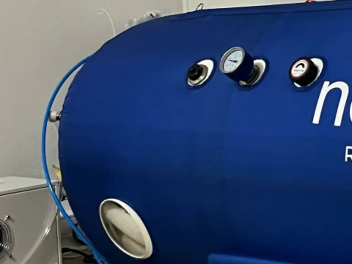 Séance d'oxygénation à Paris 17ème