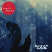 Séance Danse bien-être et Voyage sonore