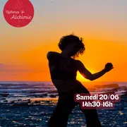 Séance Danse bien-être et Voyage sonore