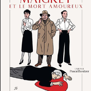 Séance de cinéma à l'Auditoire de Joinville : Maigret et le mort amoureux