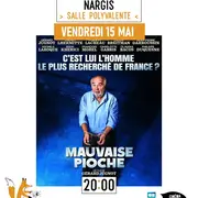 Séance de cinéma à Nargis