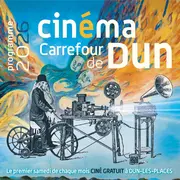 Séance de Cinéma au Carrefour de Dun